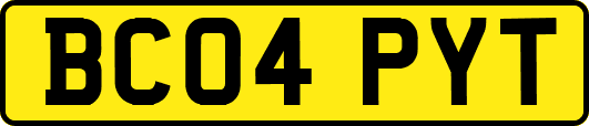 BC04PYT