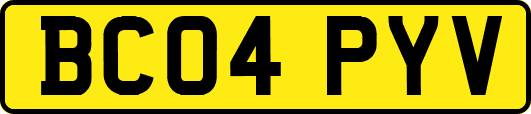 BC04PYV