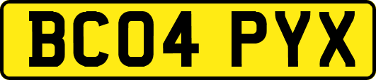 BC04PYX