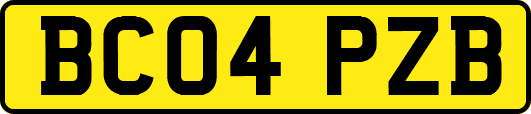 BC04PZB