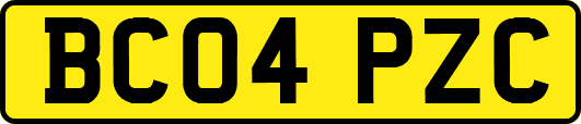 BC04PZC