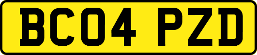 BC04PZD