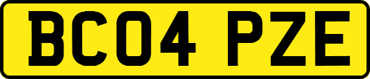 BC04PZE