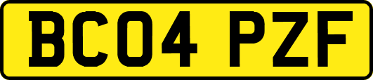 BC04PZF
