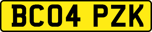 BC04PZK