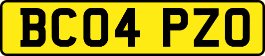 BC04PZO