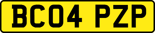 BC04PZP