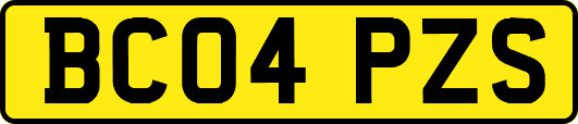 BC04PZS