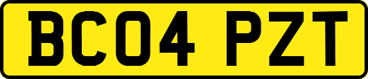 BC04PZT