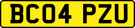 BC04PZU
