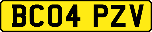 BC04PZV