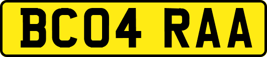 BC04RAA