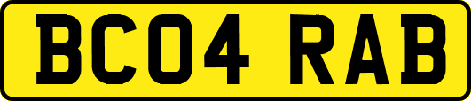 BC04RAB