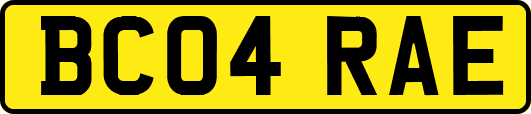 BC04RAE