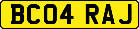 BC04RAJ