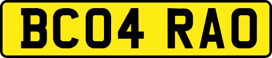 BC04RAO