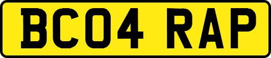 BC04RAP