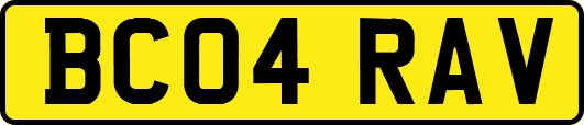 BC04RAV