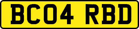 BC04RBD