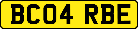 BC04RBE