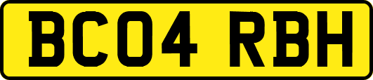 BC04RBH