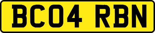 BC04RBN