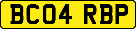 BC04RBP