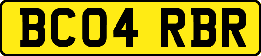 BC04RBR