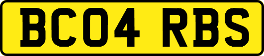 BC04RBS