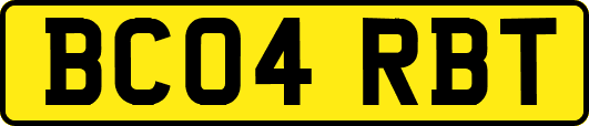 BC04RBT