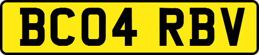 BC04RBV
