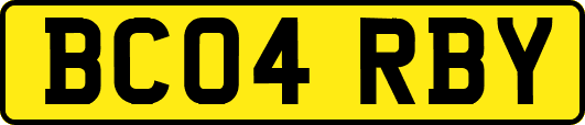 BC04RBY