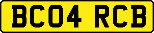 BC04RCB