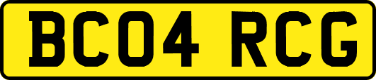 BC04RCG