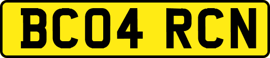 BC04RCN