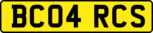 BC04RCS