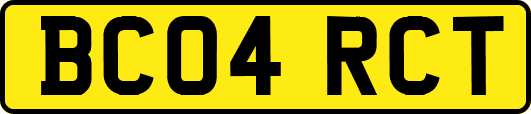 BC04RCT