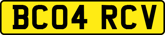 BC04RCV