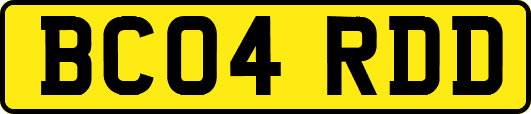 BC04RDD