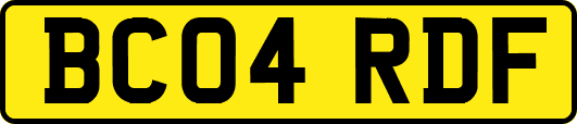 BC04RDF