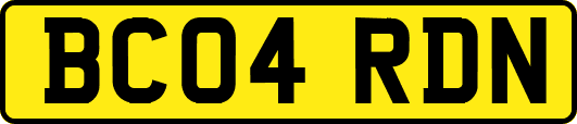 BC04RDN