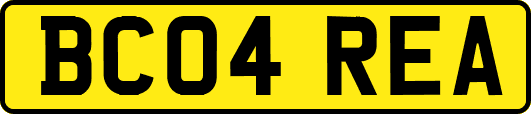 BC04REA