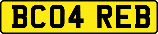 BC04REB