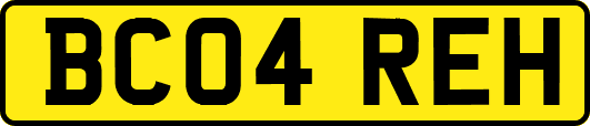 BC04REH