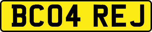 BC04REJ