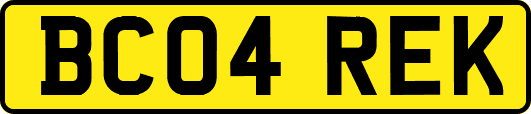 BC04REK