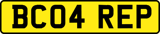 BC04REP