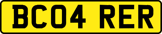 BC04RER