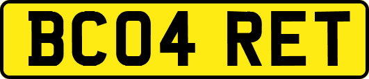 BC04RET