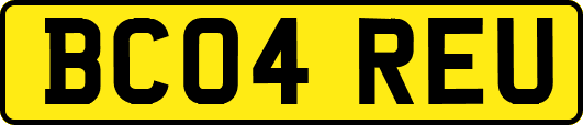 BC04REU